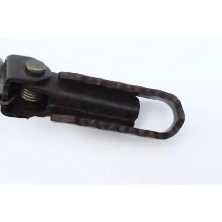 Repose pieds avant droit SUZUKI DR 650 RSE 1992 - 1997