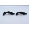 Repose pieds avant droit SUZUKI DR 650 RSE 1992 - 1997 Repose pieds avant droit SUZUKI DR 650 RSE 1992 - 1997