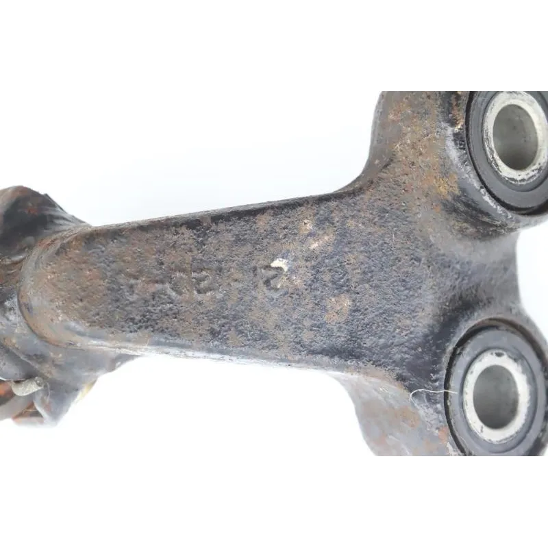 Repose pieds avant droit SUZUKI DR 650 RSE 1992 - 1997