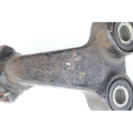 Repose pieds avant droit SUZUKI DR 650 RSE 1992 - 1997