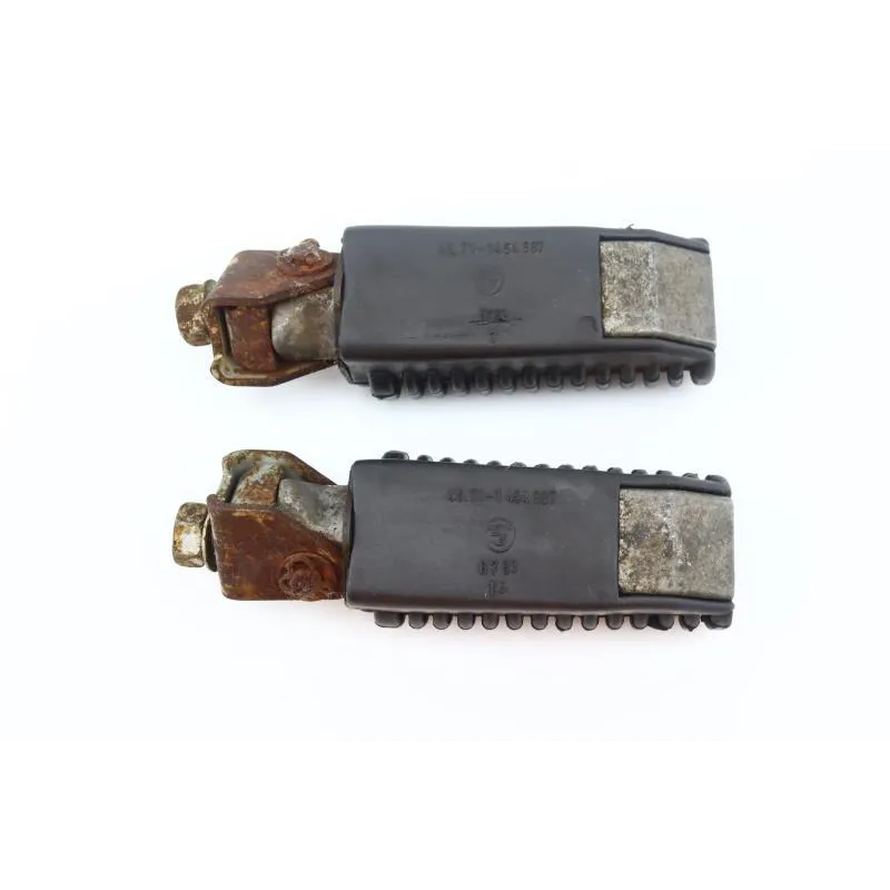 Repose pieds avant droit BMW R 80 RT 1985 - 1995