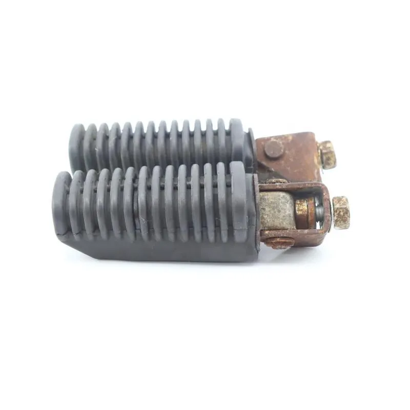 Repose pieds avant droit BMW R 80 RT 1985 - 1995