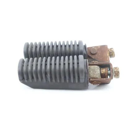 Repose pieds avant droit BMW R 80 RT 1985 - 1995