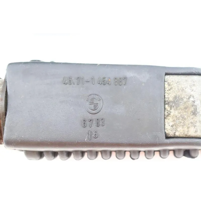 Repose pieds avant droit BMW R 80 RT 1985 - 1995