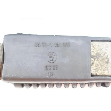 Repose pieds avant droit BMW R 80 RT 1985 - 1995