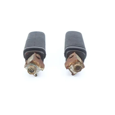 Repose pieds avant droit BMW R 80 RT 1985 - 1995