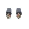 Repose pieds avant droit BMW R 80 RT 1985 - 1995 Repose pieds avant droit BMW R 80 RT 1985 - 1995