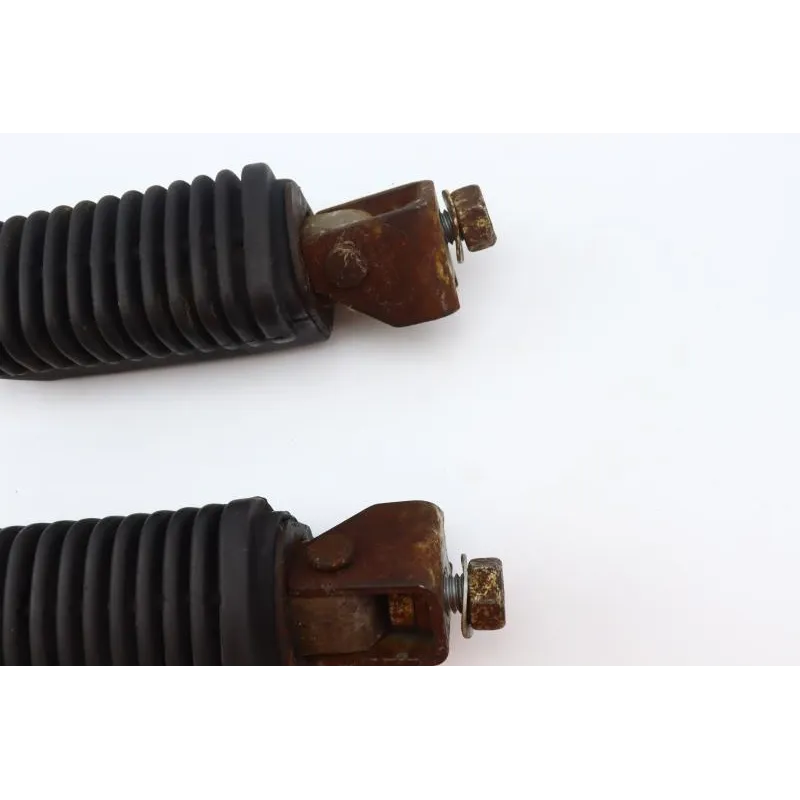 Repose pieds avant droit BMW R 80 RT 1985 - 1995