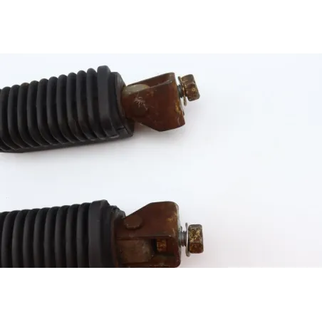 Repose pieds avant droit BMW R 80 RT 1985 - 1995