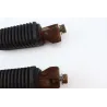 Repose pieds avant droit BMW R 80 RT 1985 - 1995 Repose pieds avant droit BMW R 80 RT 1985 - 1995