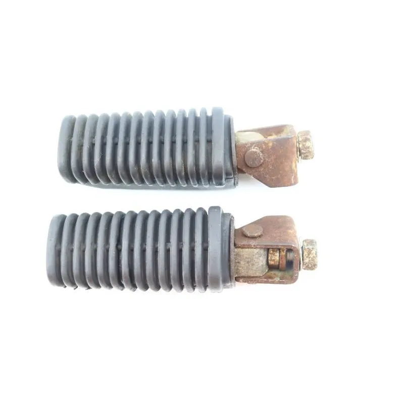 Repose pieds avant droit BMW R 80 RT 1985 - 1995