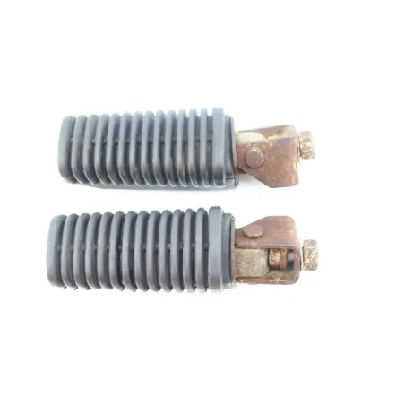Repose pieds avant droit BMW R 80 RT 1985 - 1995
