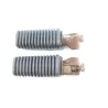 Repose pieds avant droit BMW R 80 RT 1985 - 1995 Repose pieds avant droit BMW R 80 RT 1985 - 1995