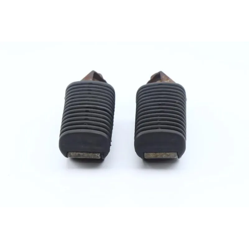 Repose pieds avant droit BMW R 80 RT 1985 - 1995
