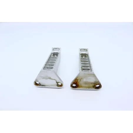Repose pieds avant droit SPY F1 350 RACING 2014 - 2014