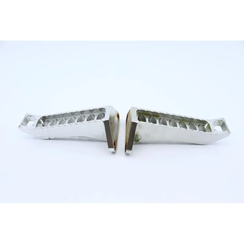Repose pieds avant droit SPY F1 350 RACING 2014 - 2014