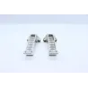 Repose pieds avant droit SPY F1 350 RACING 2014 - 2014