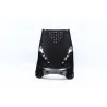 Cache carenage face avant PIAGGIO ZIP 50 2018 - 2020 Cache carenage face avant PIAGGIO ZIP 50 2018 - 2020