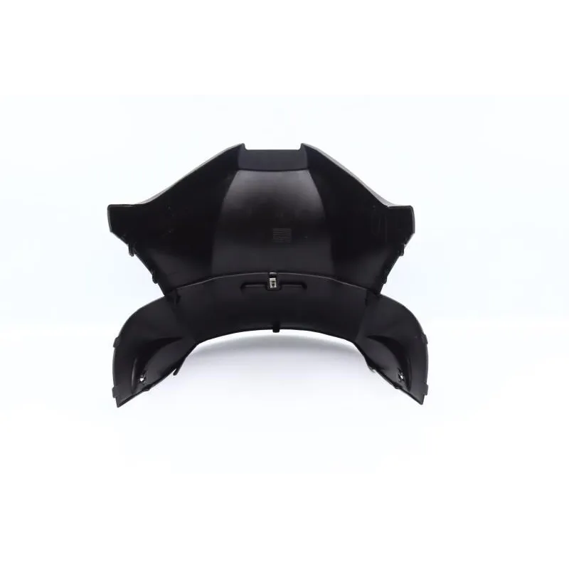 Cache carenage centrale marche pieds plancher PIAGGIO ZIP 50 2018 - 2020