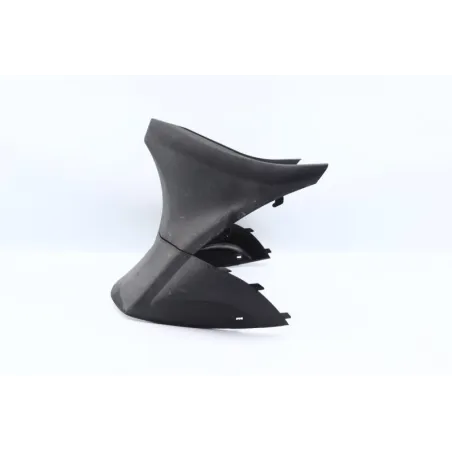 Cache carenage centrale marche pieds plancher PIAGGIO ZIP 50 2018 - 2020