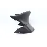 Cache carenage centrale marche pieds plancher PIAGGIO ZIP 50 2018 - 2020 Cache carenage centrale marche pieds plancher PIAGGIO ZIP 50 2018 - 2020