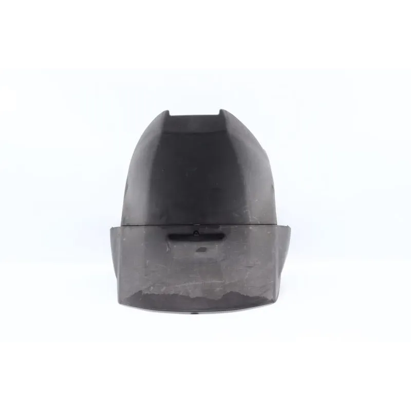 Cache carenage centrale marche pieds plancher PIAGGIO ZIP 50 2018 - 2020