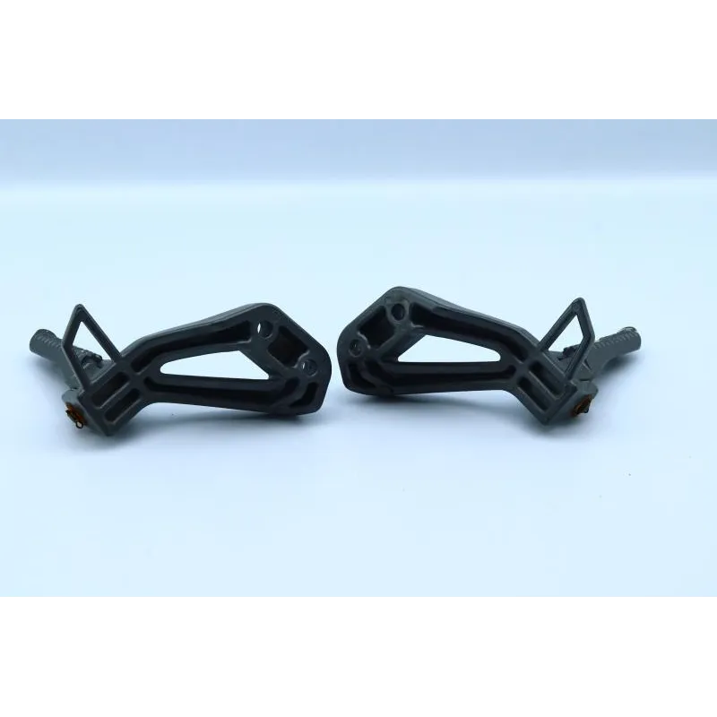 Repose pieds arriere droit NECO GPX 50 LC 2014 - 2017