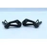 Repose pieds arriere droit NECO GPX 50 LC 2014 - 2017 Repose pieds arriere droit NECO GPX 50 LC 2014 - 2017