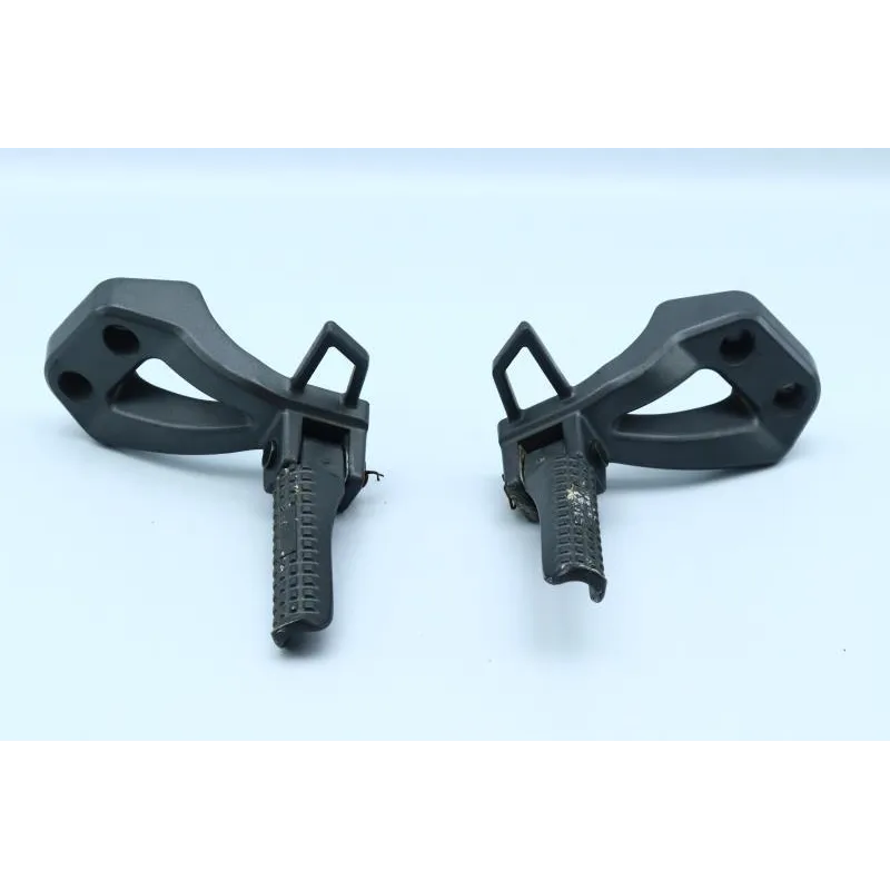 Repose pieds arriere droit NECO GPX 50 LC 2014 - 2017