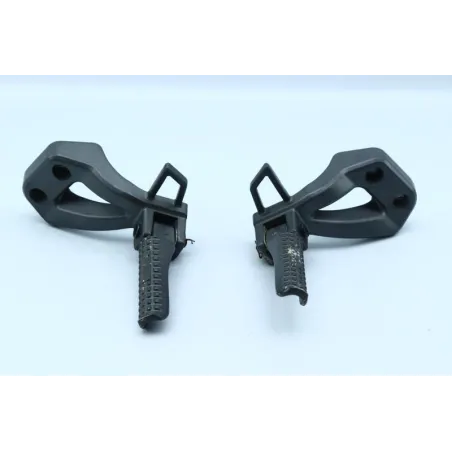 Repose pieds arriere droit NECO GPX 50 LC 2014 - 2017