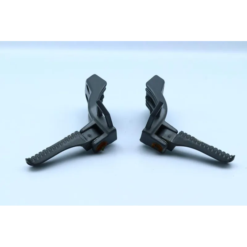 Repose pieds arriere droit NECO GPX 50 LC 2014 - 2017