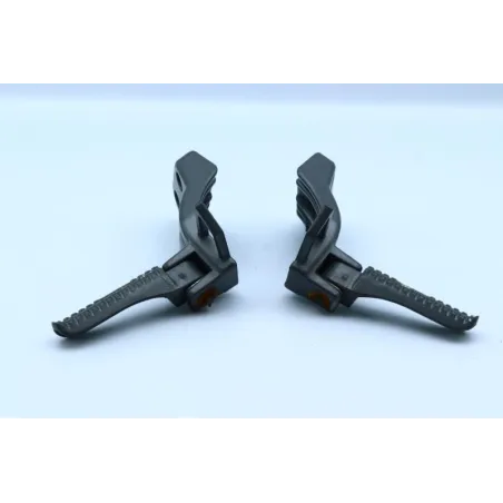 Repose pieds arriere droit NECO GPX 50 LC 2014 - 2017