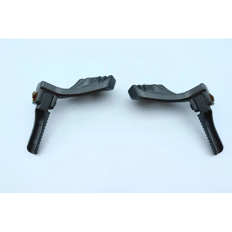 Repose pieds arriere droit NECO GPX 50 LC 2014 - 2017