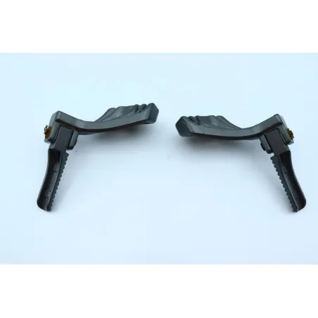 Repose pieds arriere droit NECO GPX 50 LC 2014 - 2017