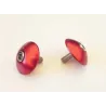Embout(s) de guidon HONDA CBR 650 R 2024 - 2025 Embout(s) de guidon HONDA CBR 650 R 2024 - 2025