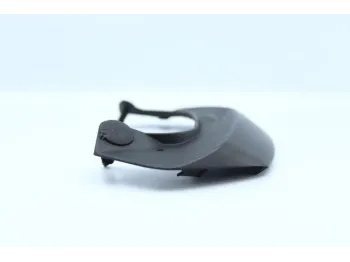 Separation de coque arriere KAWASAKI ER6 650 N 2009 - 2011