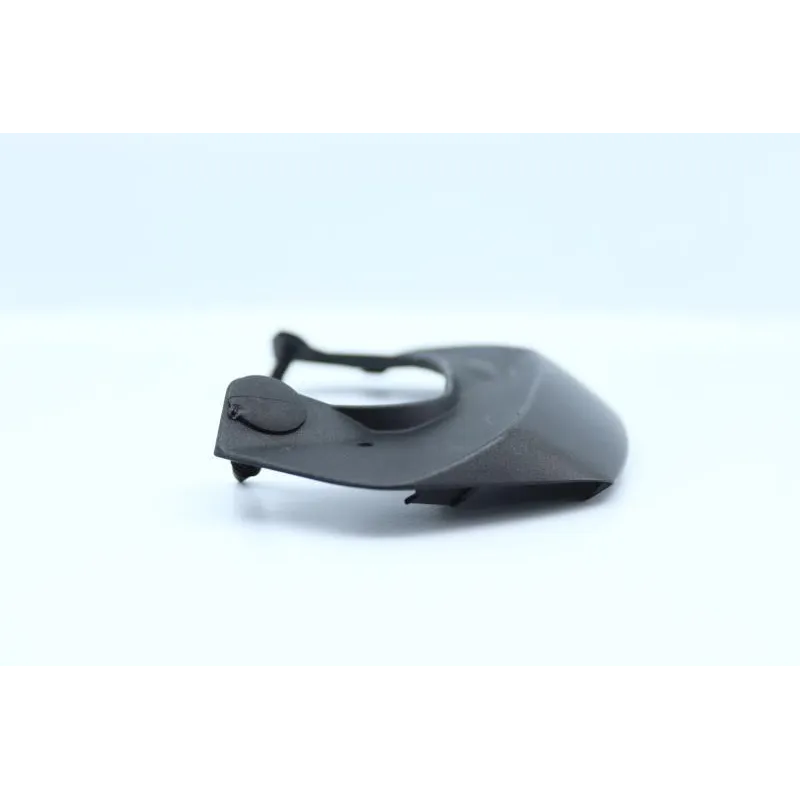Separation de coque arriere KAWASAKI ER6 650 N 2009 - 2011
