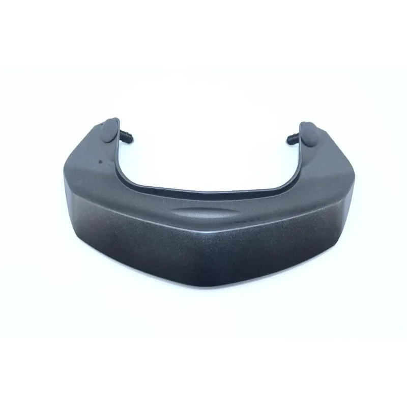 Separation de coque arriere KAWASAKI ER6 650 N 2009 - 2011