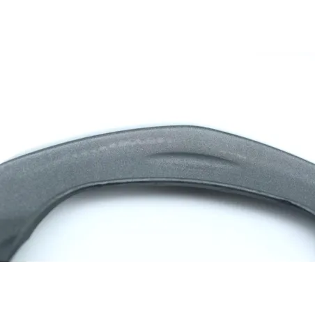 Separation de coque arriere KAWASAKI ER6 650 N 2009 - 2011