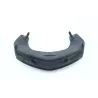 Separation de coque arriere KAWASAKI ER6 650 N 2009 - 2011