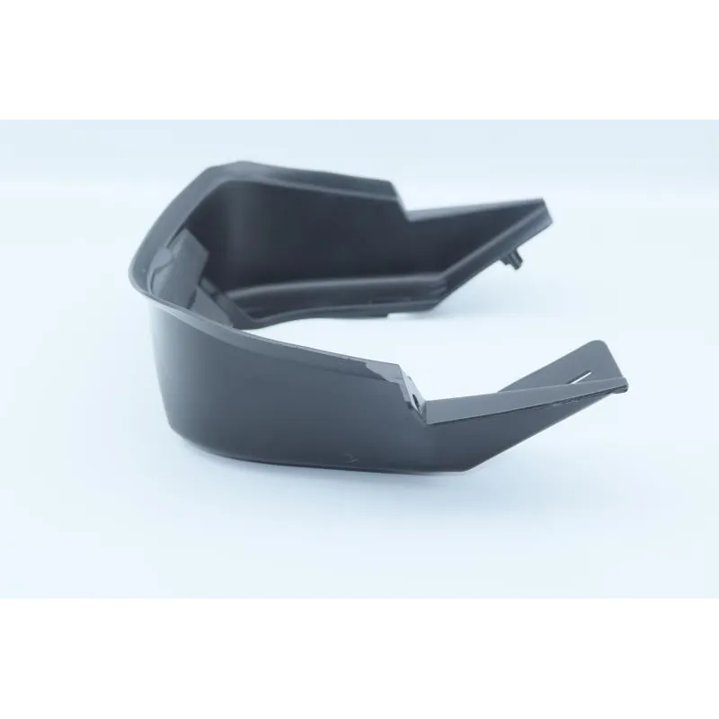 Cache carenage tete de fourche SYM JET 4 50 RX 2021 - 2023