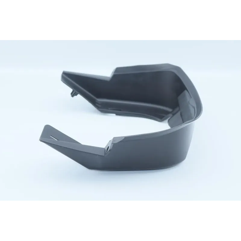 Cache carenage tete de fourche SYM JET 4 50 RX 2021 - 2023