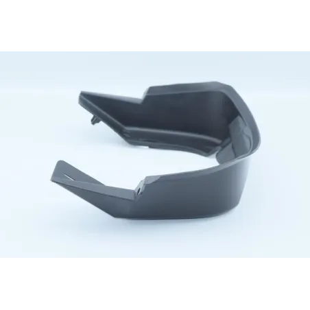 Cache carenage tete de fourche SYM JET 4 50 RX 2021 - 2023