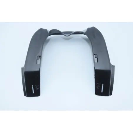 Cache carenage tete de fourche SYM JET 4 50 RX 2021 - 2023