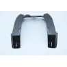 Cache carenage tete de fourche SYM JET 4 50 RX 2021 - 2023 Cache carenage tete de fourche SYM JET 4 50 RX 2021 - 2023