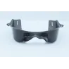 Cache carenage tete de fourche SYM JET 4 50 RX 2021 - 2023 Cache carenage tete de fourche SYM JET 4 50 RX 2021 - 2023