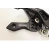 Platine avant droite KAWASAKI ZX6R 600 NINJA 2009 - 2015 Platine avant droite KAWASAKI ZX6R 600 NINJA 2009 - 2015