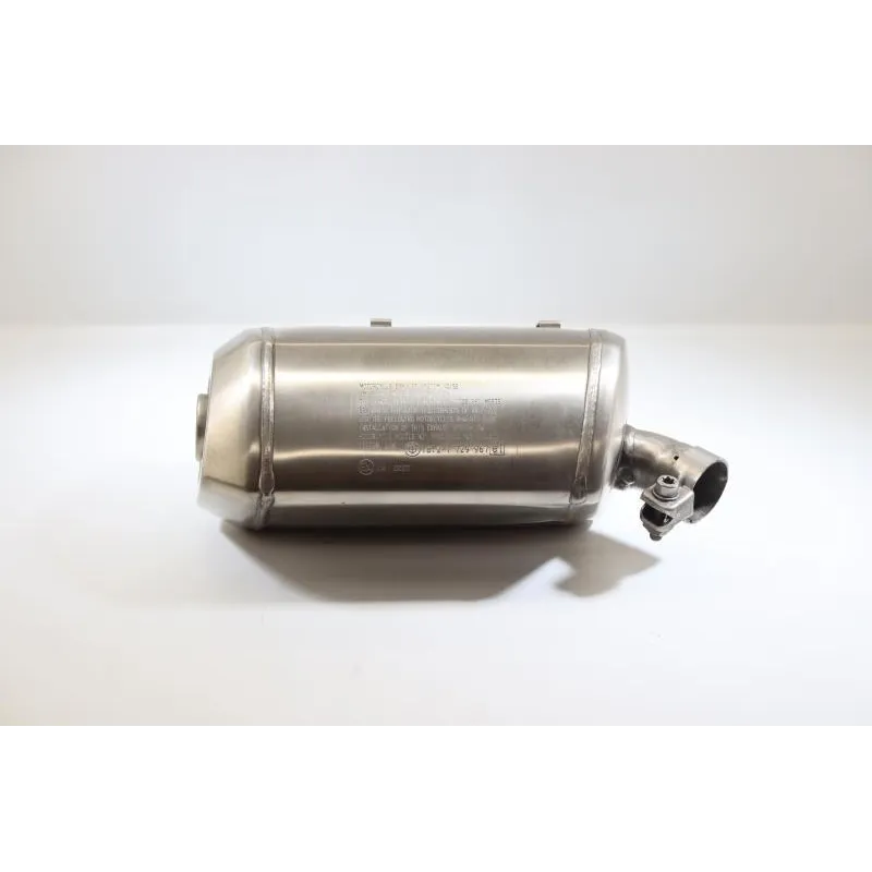 Silencieux (echappement) BMW C 600 SPORT 2012 - 2015