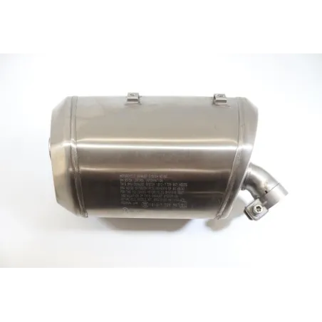 Silencieux (echappement) BMW C 600 SPORT 2012 - 2015
