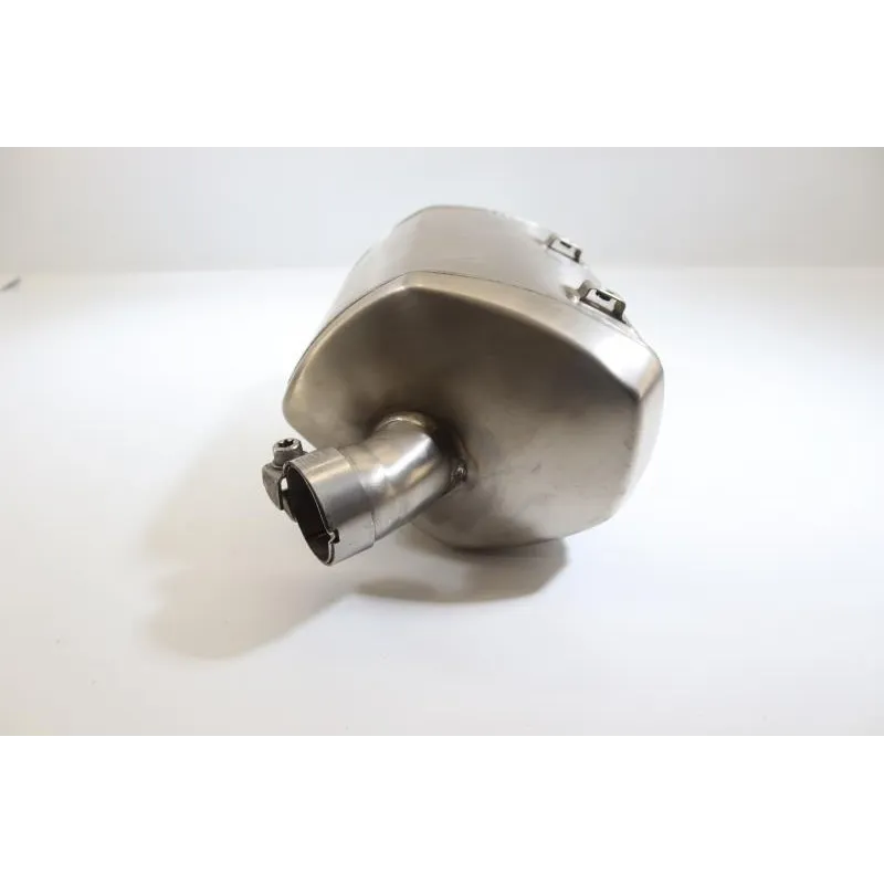 Silencieux (echappement) BMW C 600 SPORT 2012 - 2015
